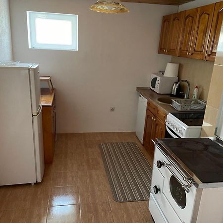Apartman Bukovac Žabljak Kültér fotó