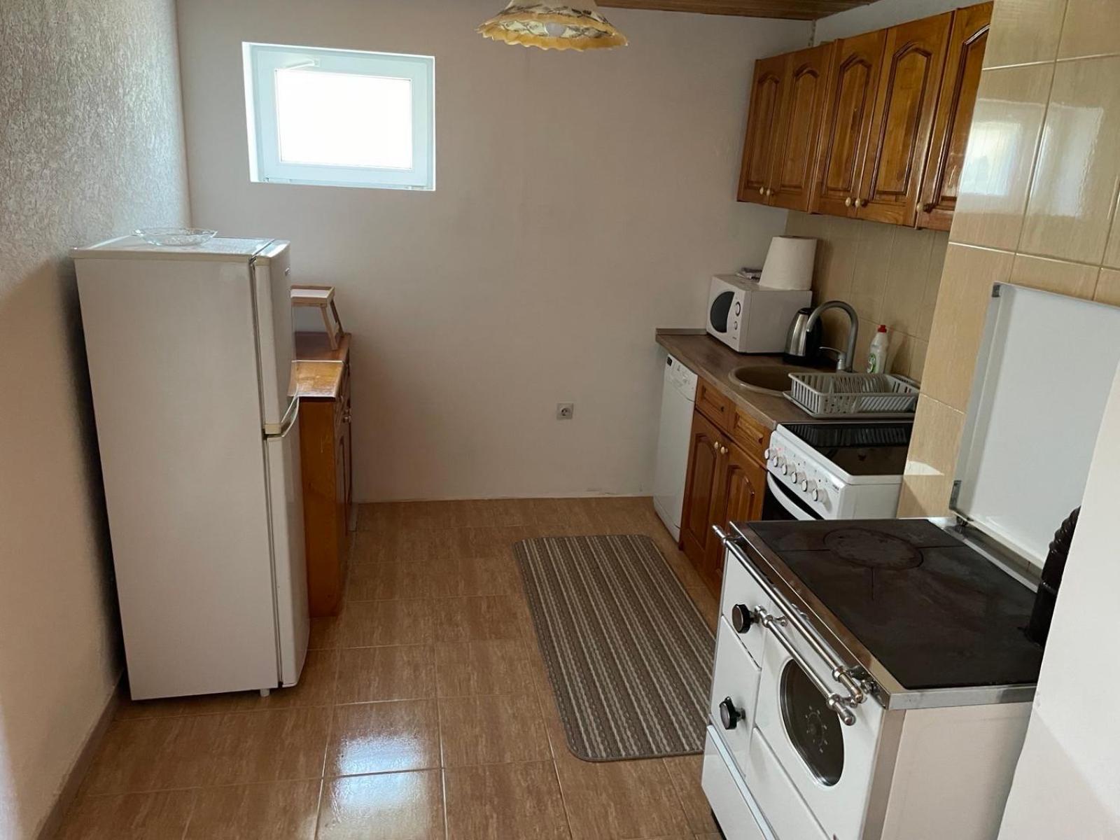 Apartman Bukovac Žabljak Kültér fotó