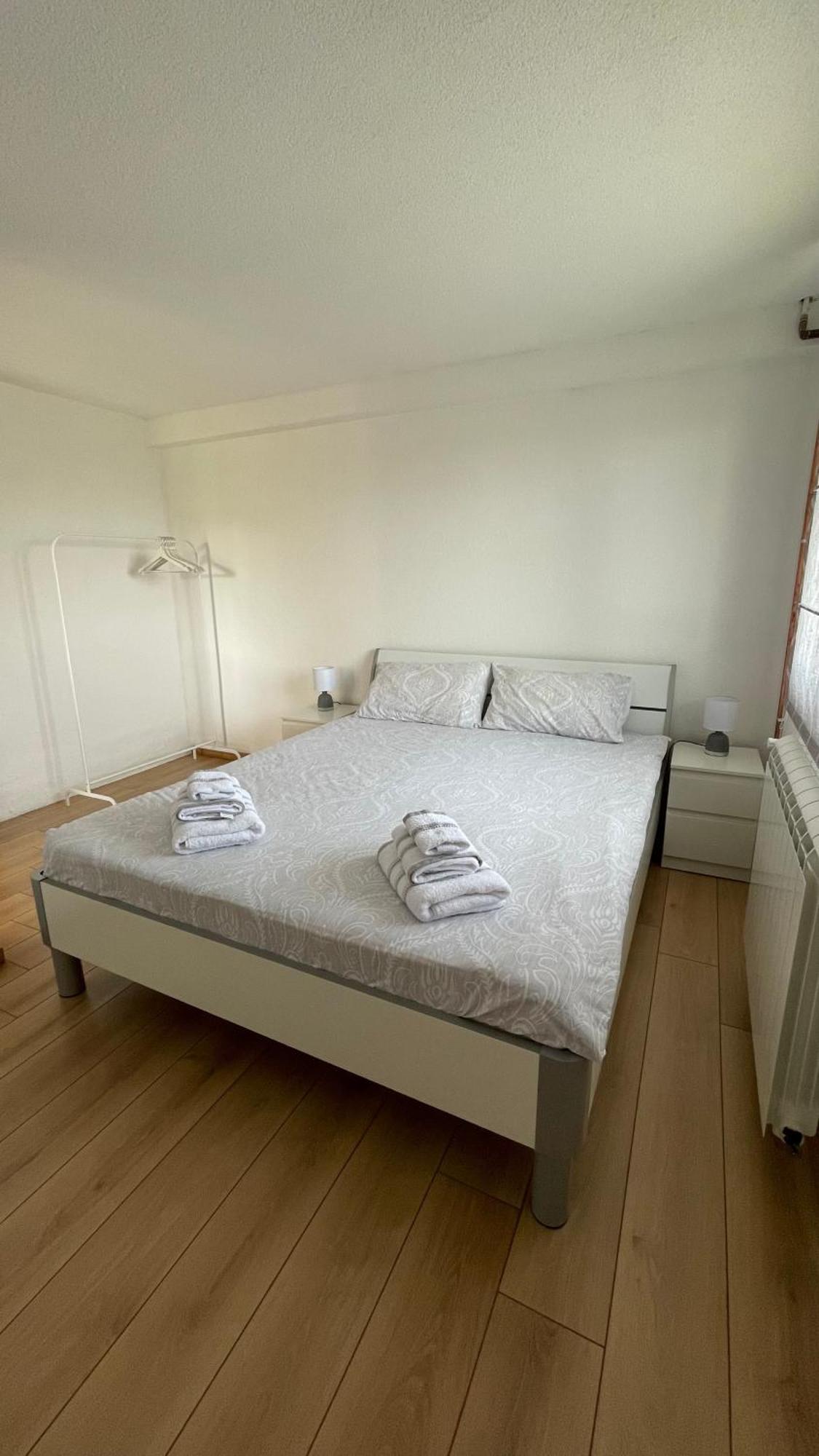 Apartman Bukovac Žabljak Kültér fotó
