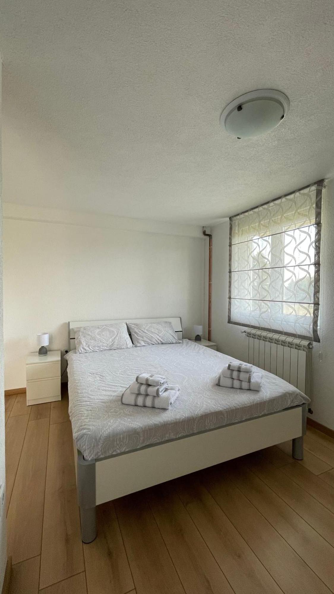 Apartman Bukovac Žabljak Kültér fotó